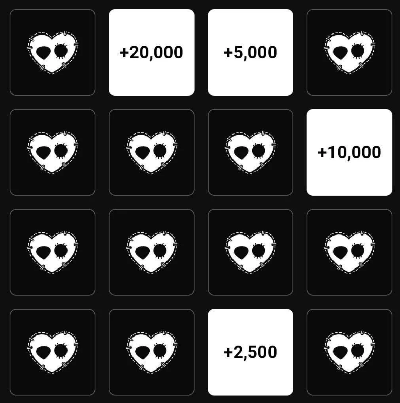 HEART Daily Combo 1 April 2025